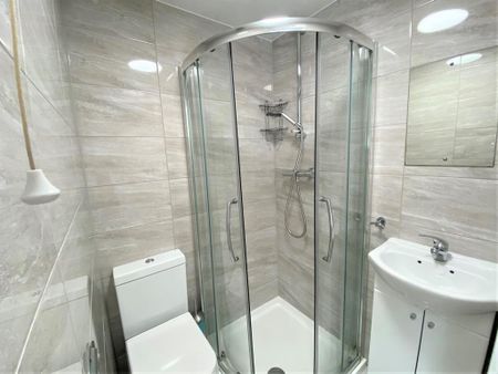 House share to rent - Photo 4