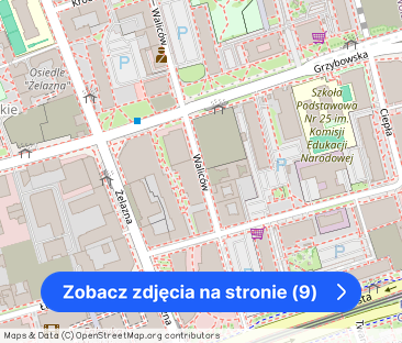 Mennica Residence 4 pokoje – zdjęcie 1