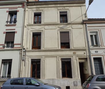 Location Appartement 2 pièces 38m² REIMS 51100 - Photo 4