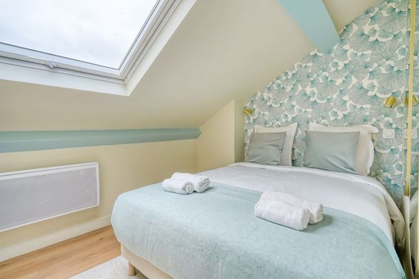 Rue du Commerce - Photo 1