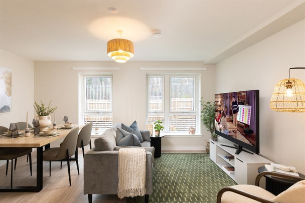 North Lodge Wynd, G33, Glasgow - Photo 1