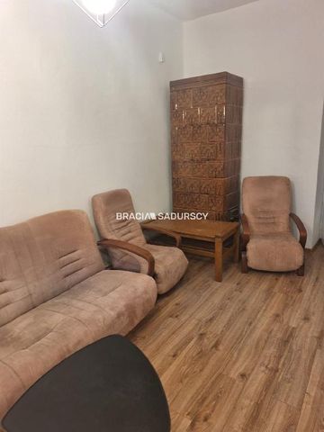 Mieszkanie Kraków Dębniki powierzchnia 47.0 m² C206-WM-01379 - Photo 2