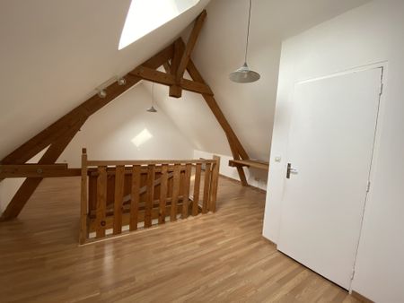 APPARTEMENT DUPLEX - COMMUNE DE REVELLES A 10 MIN DU CHU SUD - Photo 5