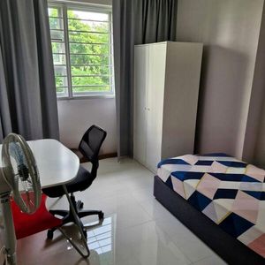 Blk 785A Woodlands Rise (Woodlands), HDB 3 Rooms - For Rent - Photo 2