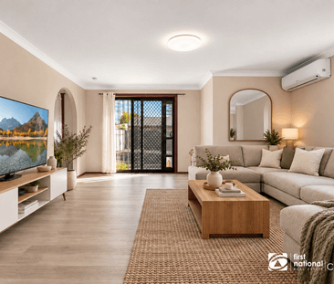 Renovated Family Living Opposite Kimberly Park - Photo 1