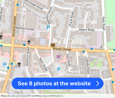 New Dawe House, Staple Hill - Photo 1