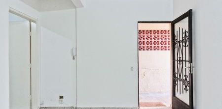 Casa para alugar com 80m², 2 quartos e sem vaga - Photo 2