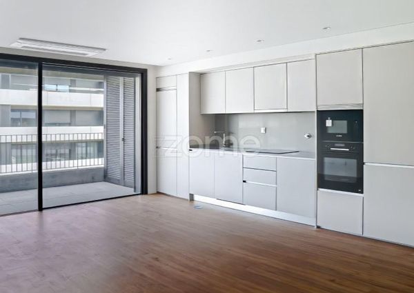 Apartamento T3 em Porto