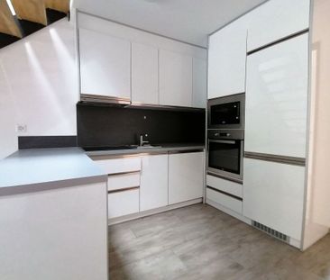 3.5 Zimmer, 98 m², 2. Stock - Foto 1