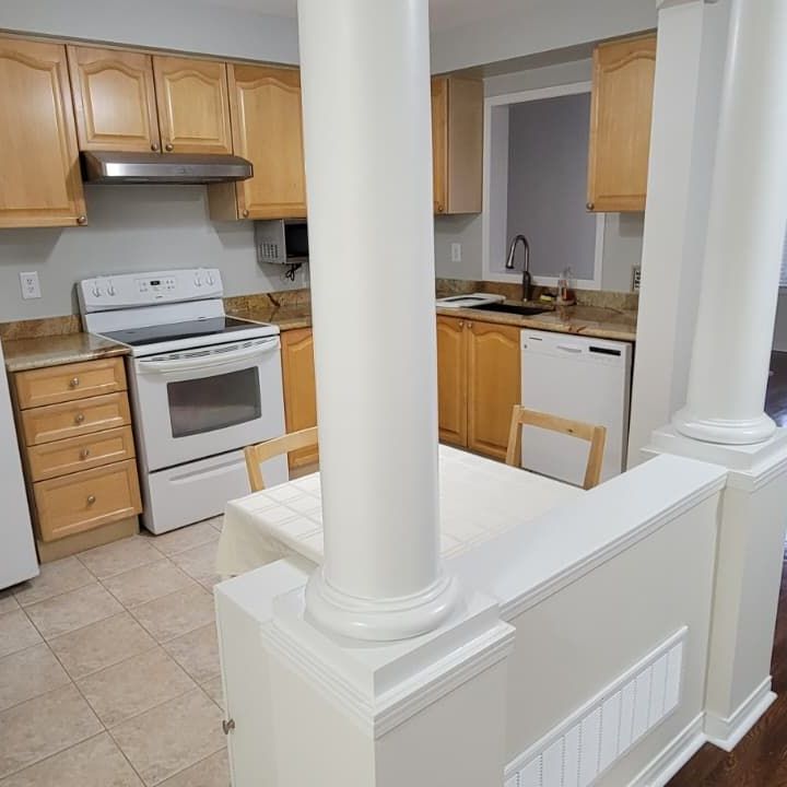 For Lease - 2151 Forest Gate Park, Oakville, Ontario - Photo 1