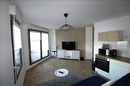 Appartement 78711, Mantes-La-Ville - Photo 2