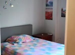 Διαμέρισμα για ενοικίαση Αντιγονιδών (Κέντρο Θεσσαλονίκης) - Photo 2