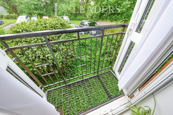 1 bedroom apartment to rent Greenwich Court, Park View Close, St. Albans, AL1 - Photo 1