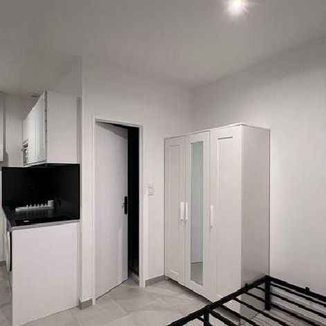 Studio 20m² (réf 6936097) - Photo 1