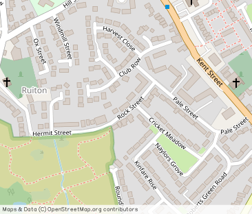 Rock Street, DUDLEY - Photo 1