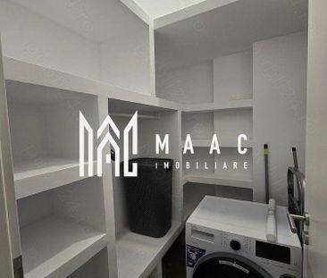 Închiriază Apartament 3 camere Turnișor - Photo 3