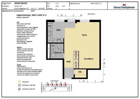 Drottninggatan 2D, Värnhem - Photo 4