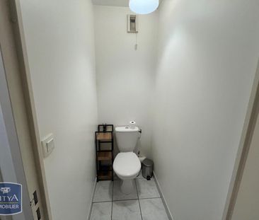 Location Appartement 1 pièce 31m² TOURS 37200 - Photo 4