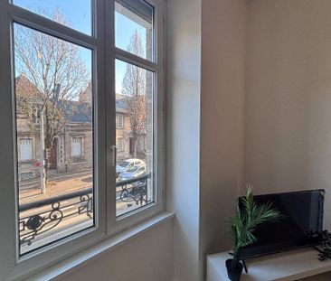 Colocation centre ville - refait à neuf - Photo 3