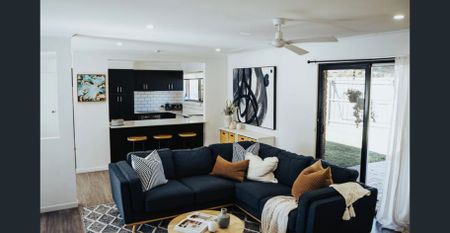 Unfurnished Beautiful Family Home in Jindalee [Avaliable from 3 December] - Photo 2