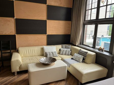 Sfeervolle s3 hartje centrum Dordrecht - Photo 3