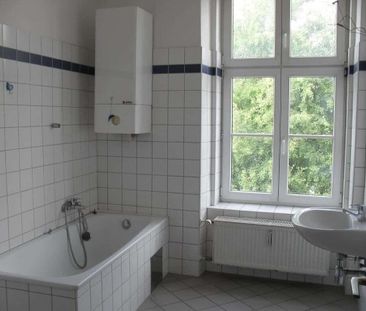 Geräumige Altbauwohnung in Kleinmünchen! - Photo 6