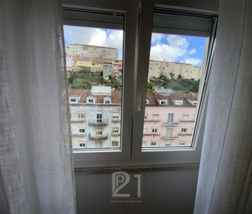 Apartamento T1 - Photo 1