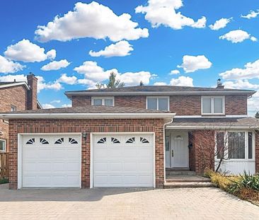 For Lease - 183 Carlton Road Unit# Basemt, Markham, Ontario - Photo 1