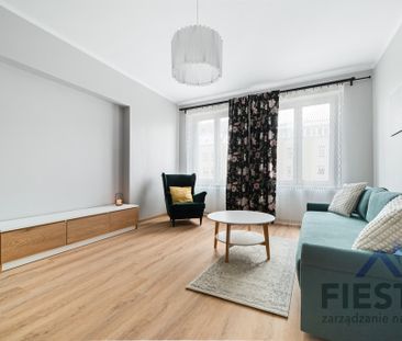 Gdańsk Śródmieście, ul. Nowe Ogrody - Photo 2