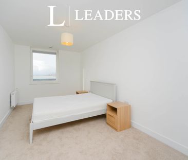 2 bedroom apartment to rent Orion, 9 The Boardwalk, Brighton, BN2 - Photo 5