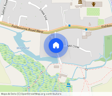 Mill Lane, Chichester - Photo 1