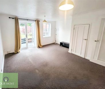 2 bedroom house to rent - Photo 1