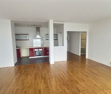 Location Appartement 2 pièces 56m² - Photo 6