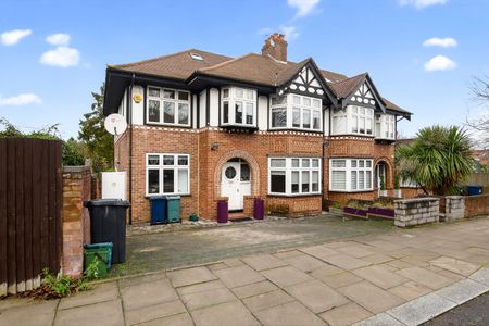 Sandall Road, Ealing, W5 1HZ - Photo 5
