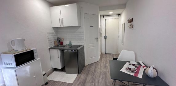 Location Appartement 1 pièce 15m² REIMS 51100 - Photo 2
