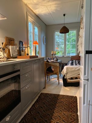 Eriksvägen, Sundbyberg - Photo 1