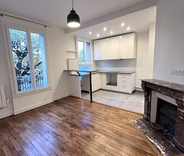 Location Appartement 2 pièces 37m² - Photo 1