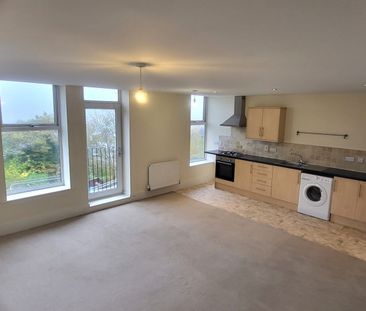 1 Bed Flat, Derbyshire Lane, S8 - Photo 5