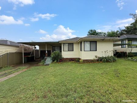 22 Lancelot Street, Blacktown, NSW 2148 - Photo 3