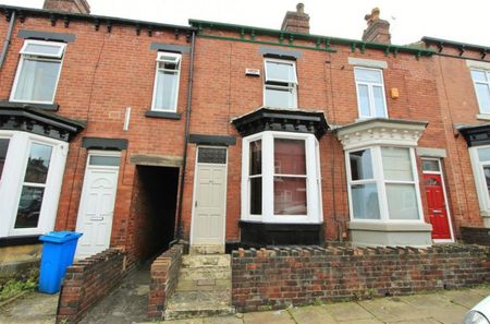 Onslow Road, Sheffield, S11 7AG - Photo 2