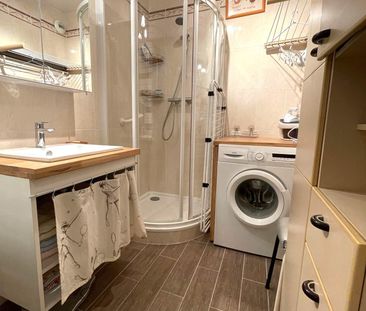 Location / Appartement T2 - Photo 4