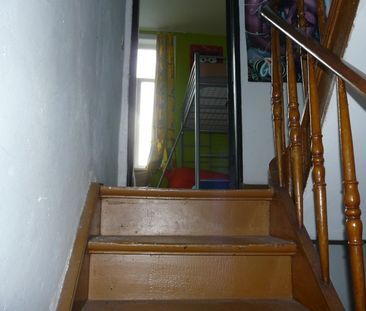 Dubbele studio 1ste verdieping - Ommegangstraat 46 0001 - Photo 6
