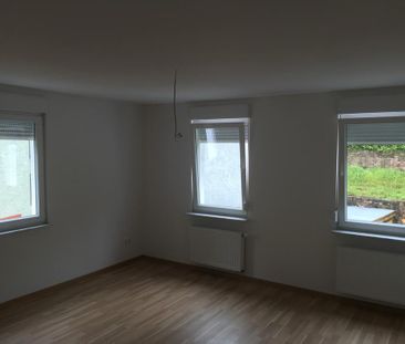 3 Zimmer Küche Bad. Ca 75 qm2 Pf. Dillweißenstein zu vermieten - Foto 1