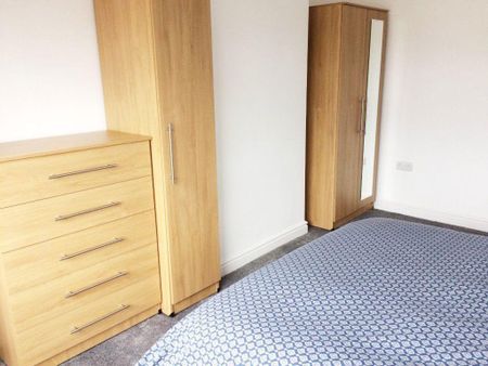 6 bedroom house share to rent - Photo 3