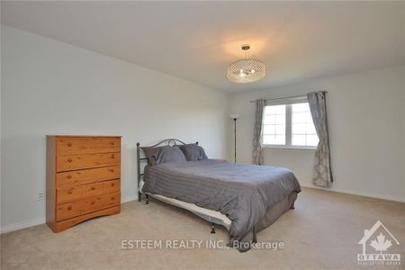 For Lease - 608 PEPPERVILLE Crescent, Kanata, Ontario - Photo 4