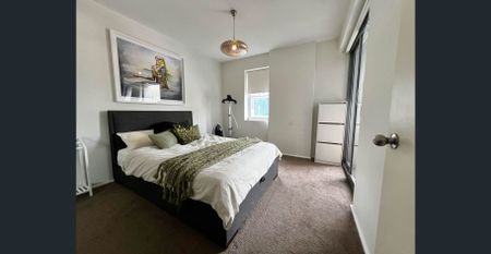 Turn key fully furnished large 1 bedroom apartment on the border of Rozelle and Balmain - Photo 4
