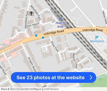 Dove Park, Hatch End, HA5 - Photo 1