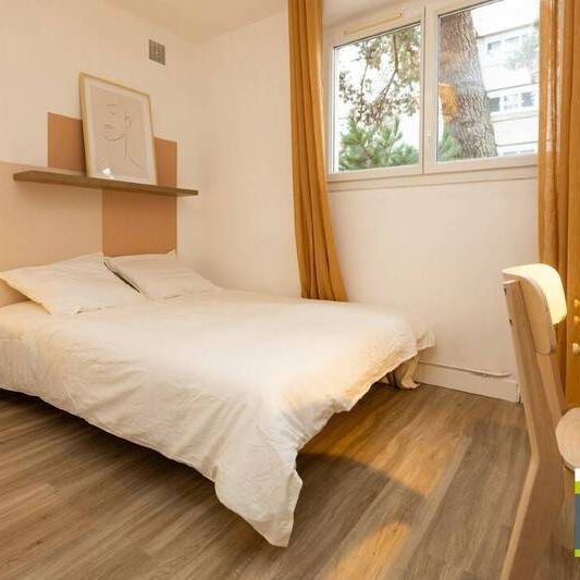 Appartement 1 pièce - - Photo 1