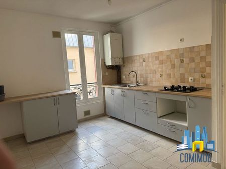 COURBEVOIE CENTRE VILLE 2 PIECES - Photo 2