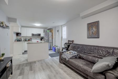 For Lease - 2 Viceregal Court Unit# BSMT, Whitby, Ontario - Photo 5